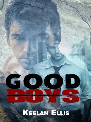 cover image of Good Boys